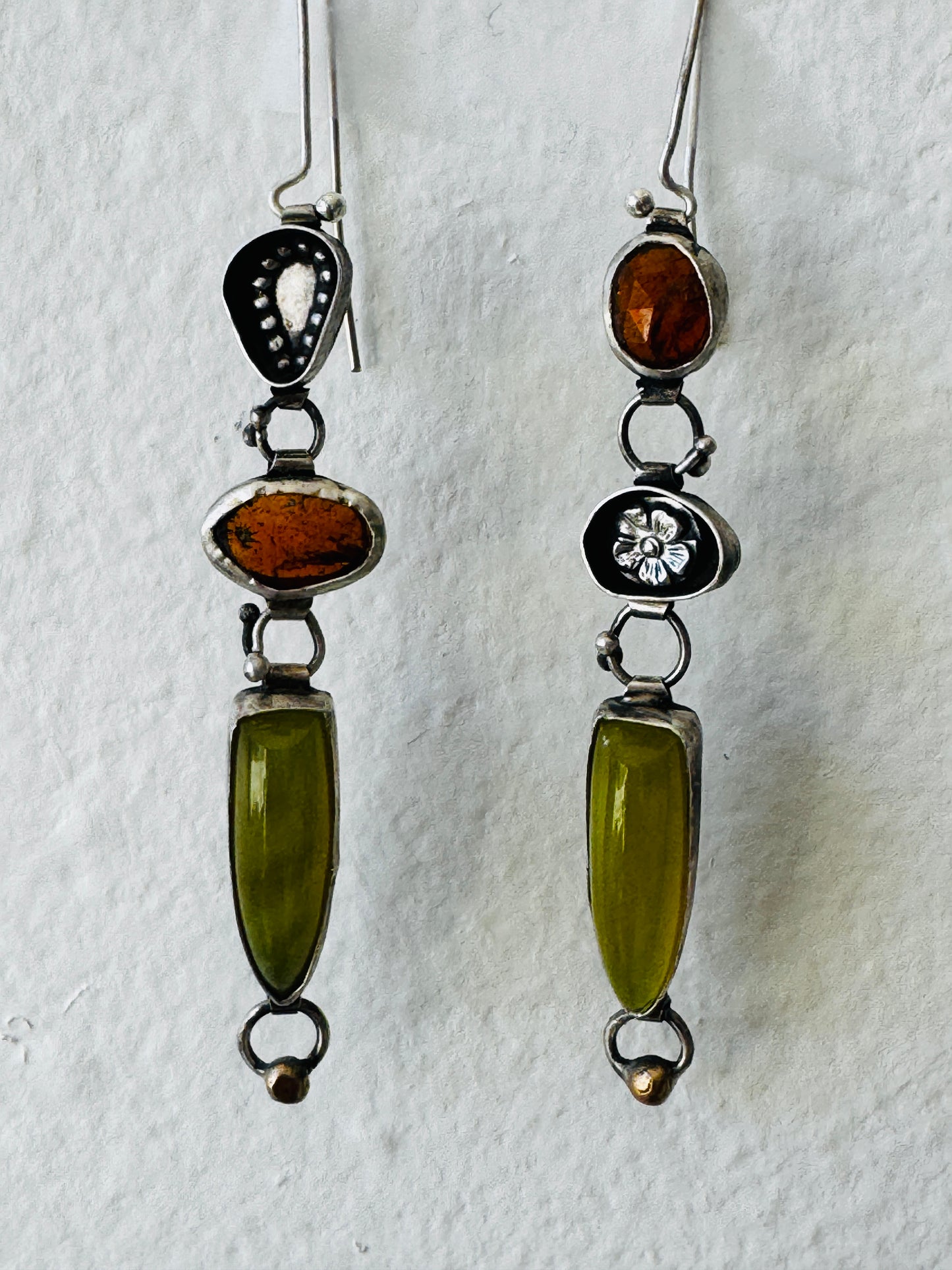 Duster Earrings