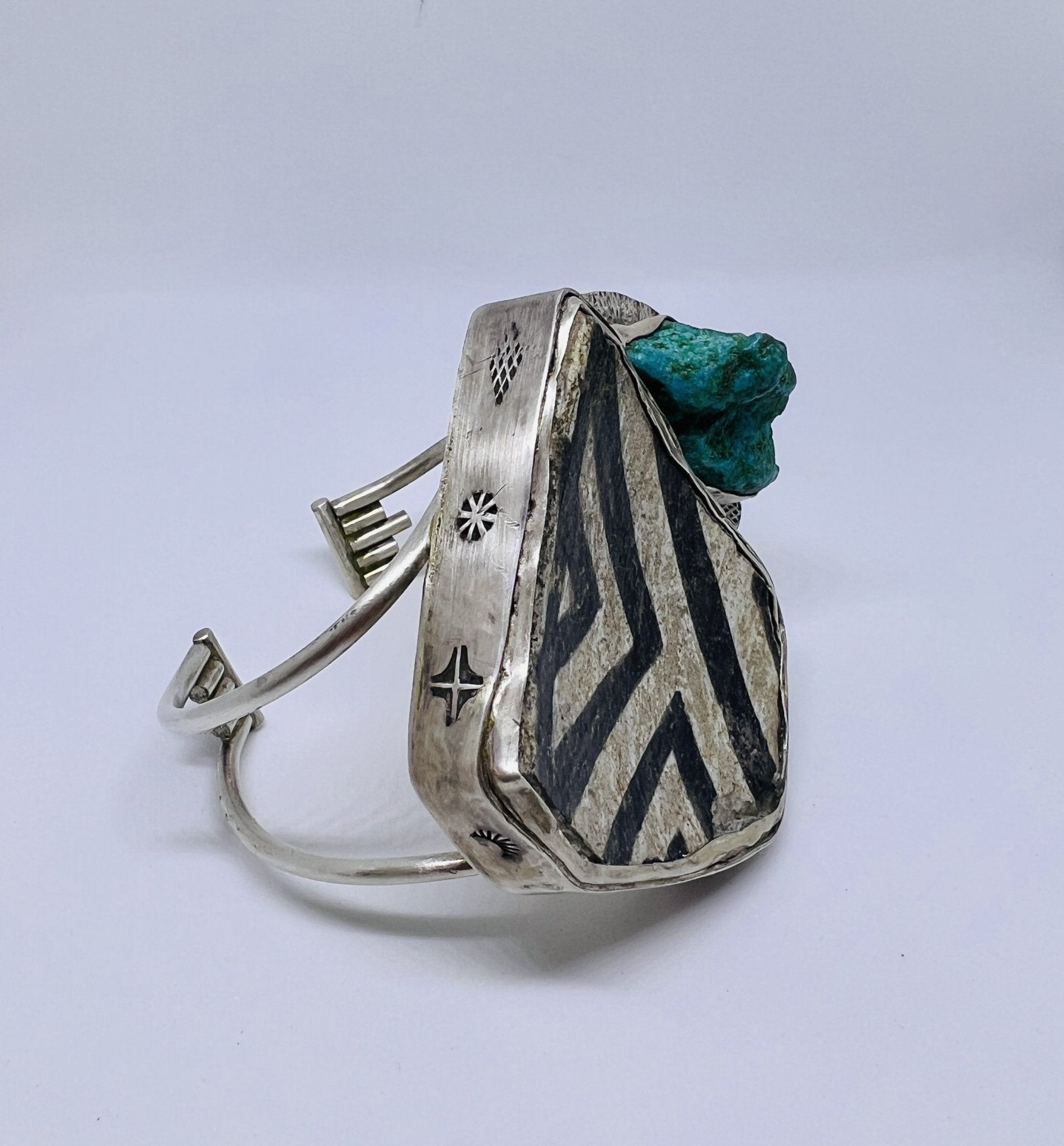 Bracelet - toprestonjewelryBracelet