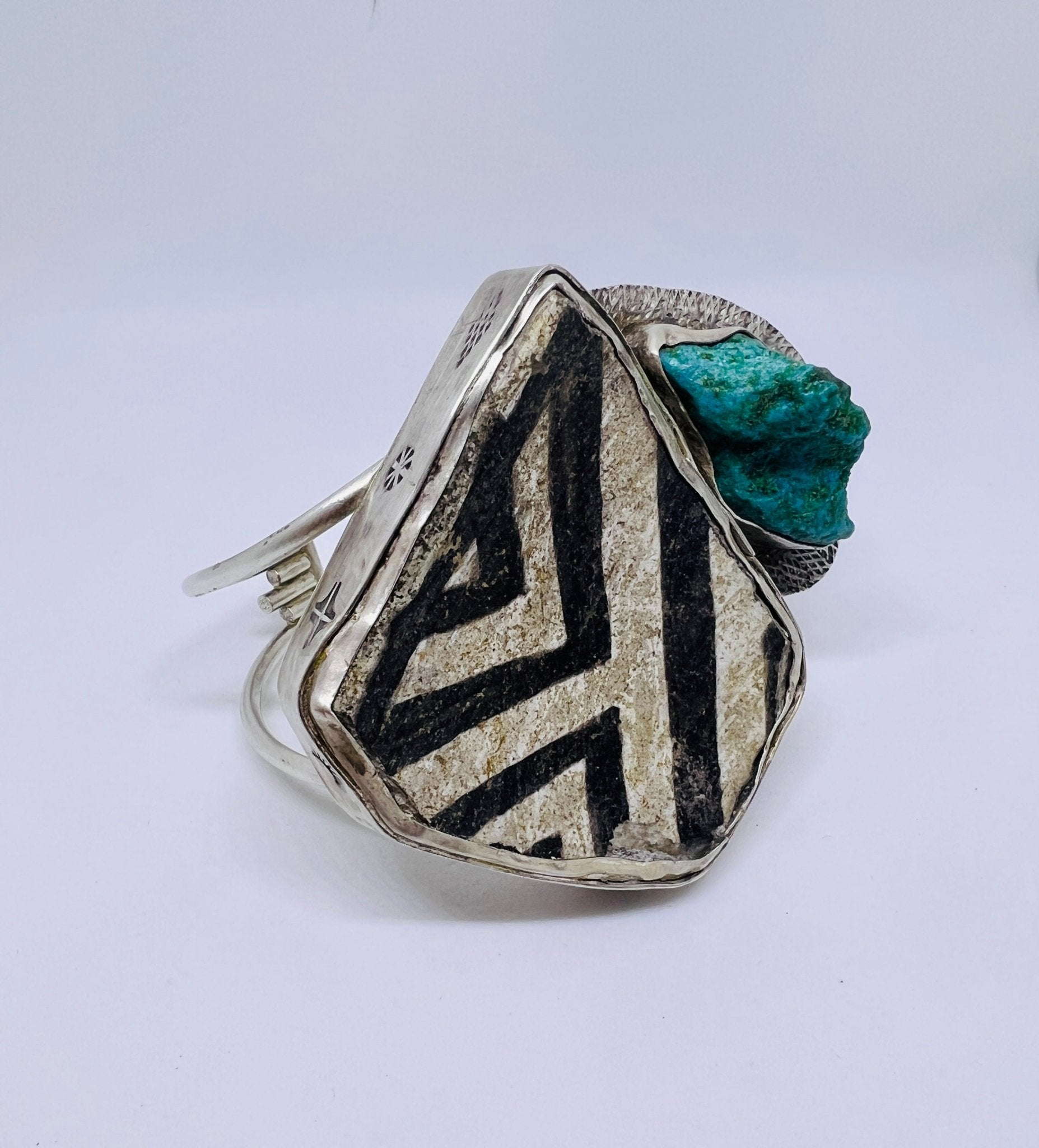 Bracelet - toprestonjewelryBracelet