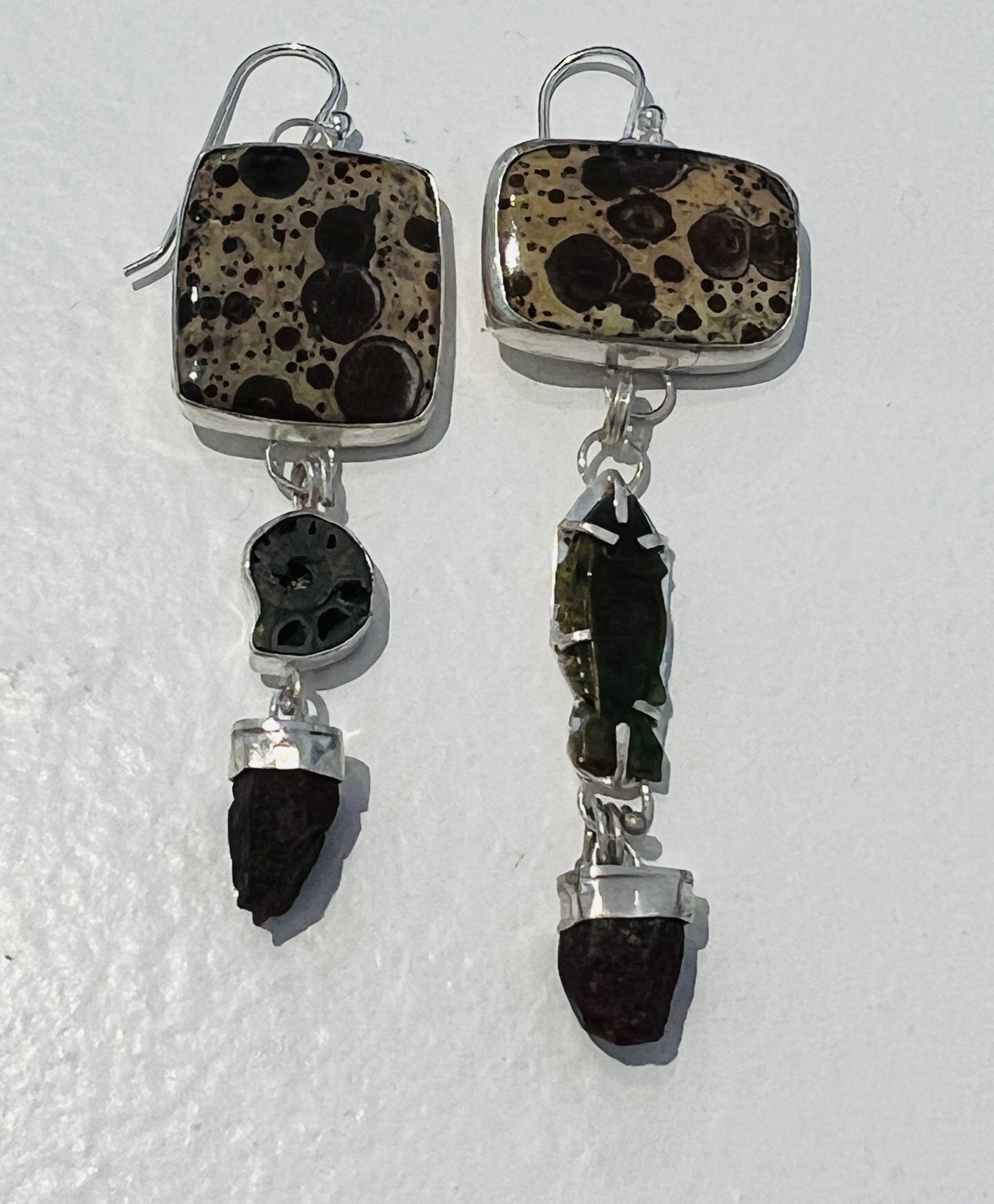 earring - toprestonjewelryearring