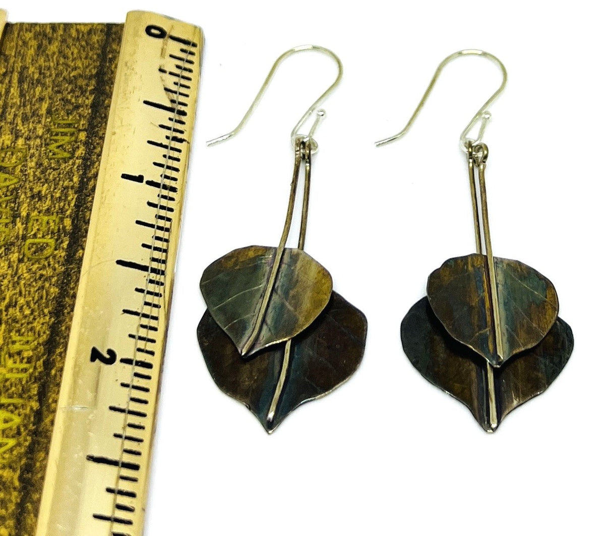 Earrings - toprestonjewelryEarrings