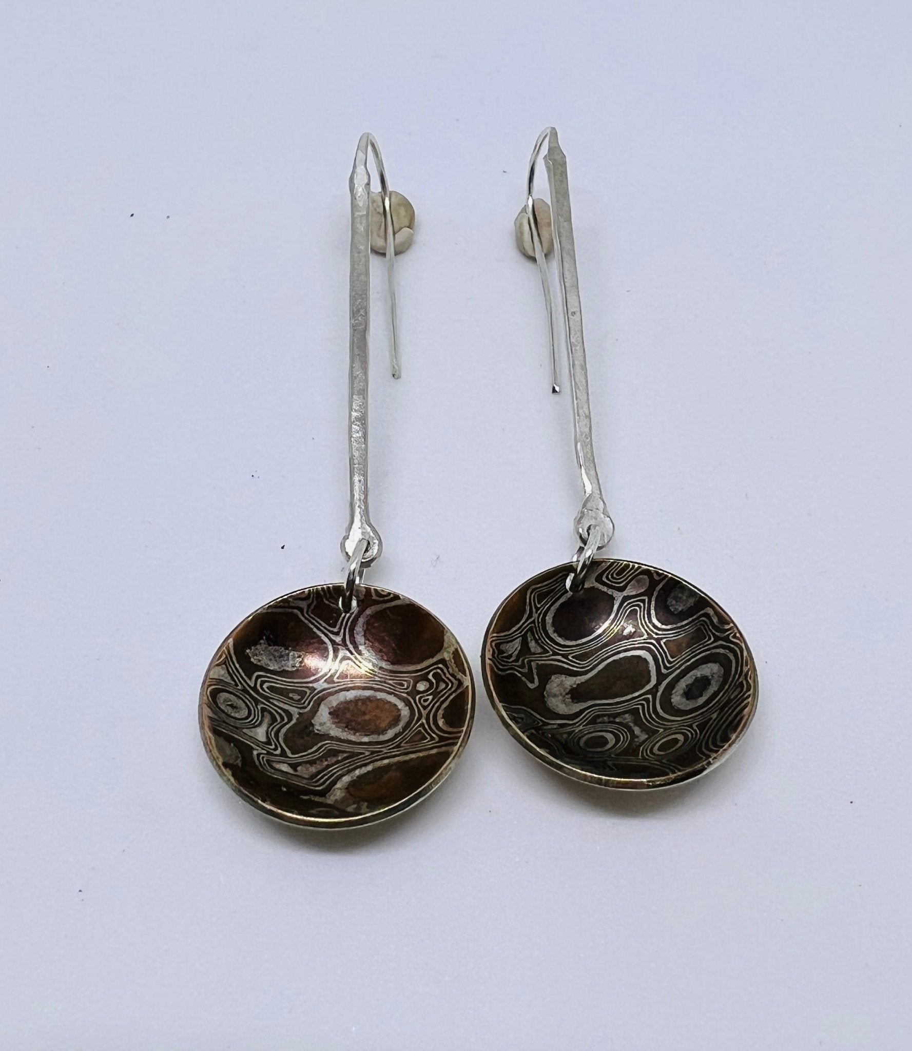 Earrings - toprestonjewelryEarrings
