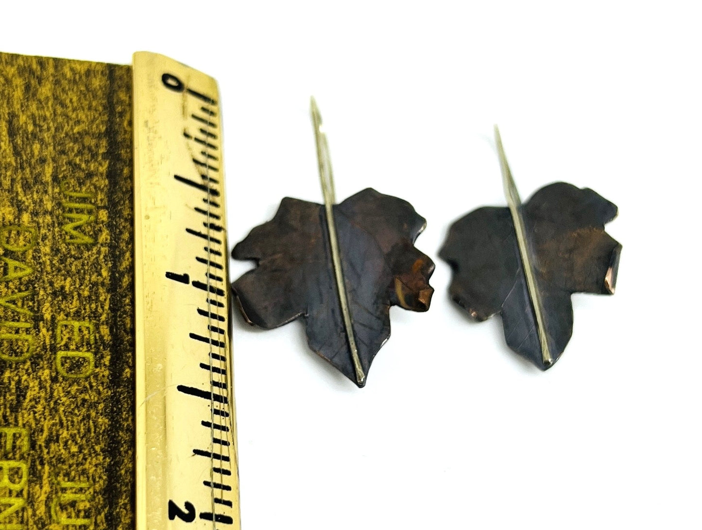 Earrings - toprestonjewelryEarrings