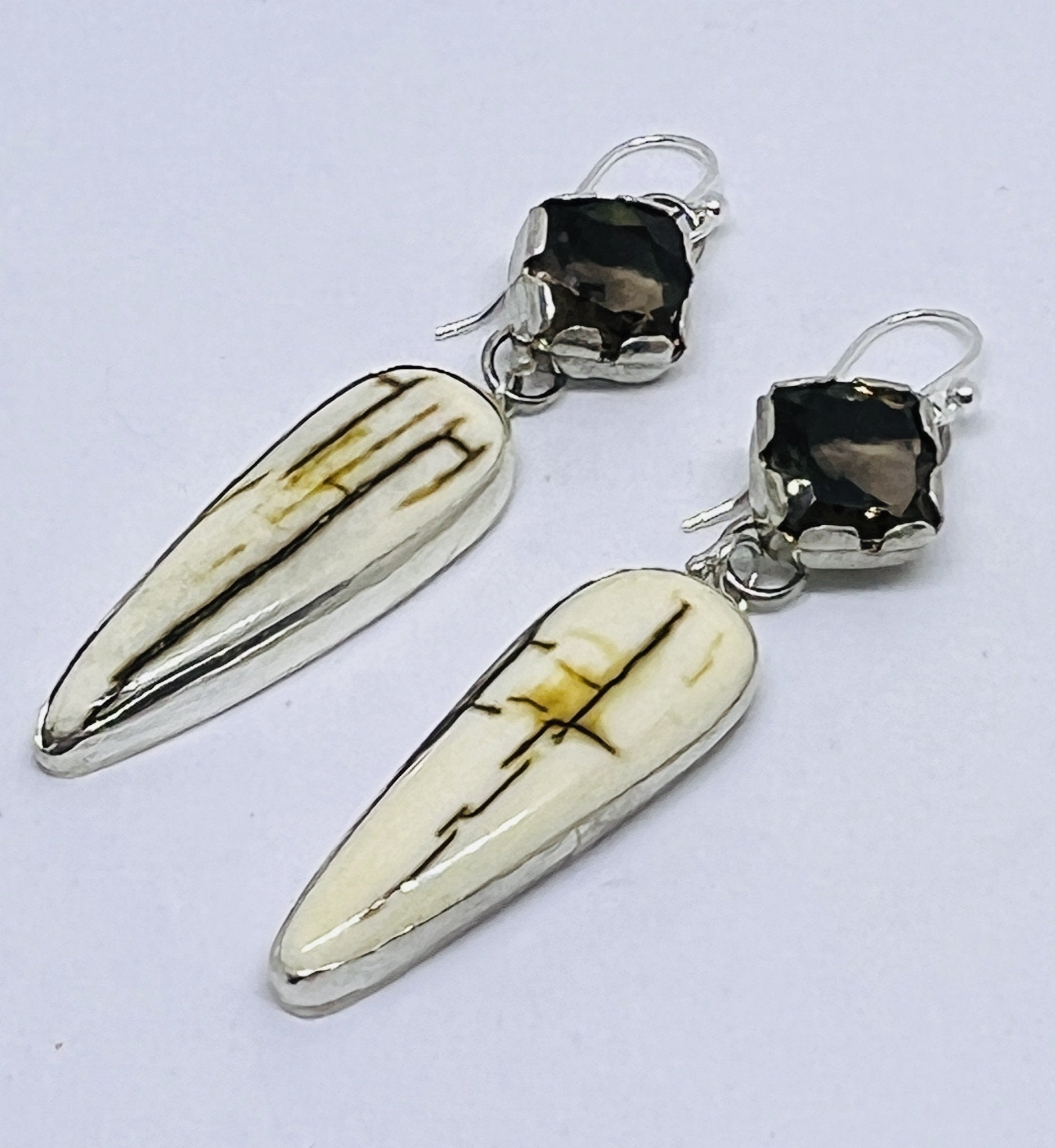 Earrings - toprestonjewelryEarrings