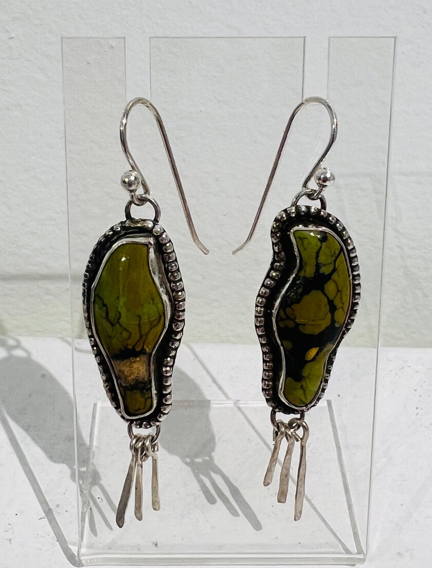 Earrings - toprestonjewelryEarrings