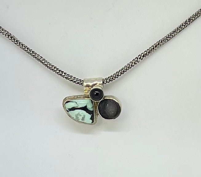Necklace - toprestonjewelryNecklace