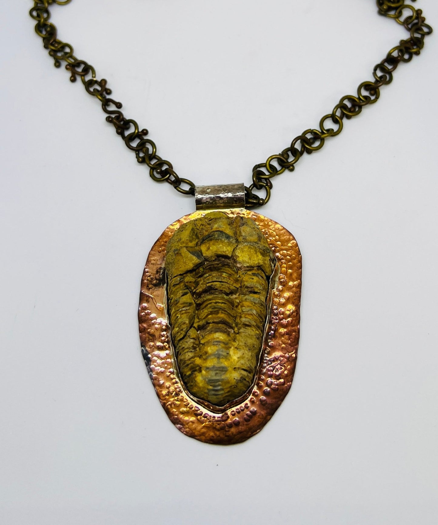 Necklace - toprestonjewelryNecklace