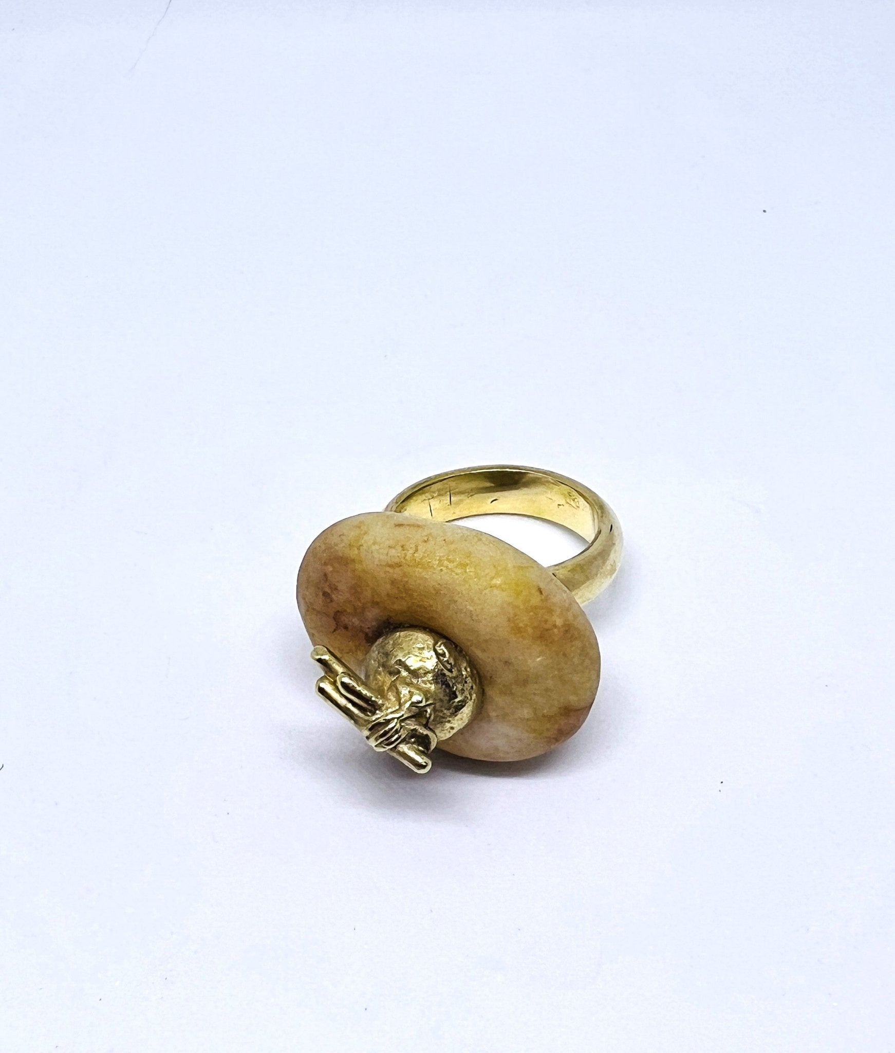 ring - toprestonjewelryring