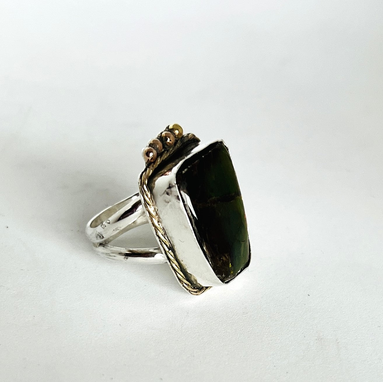 Ring - toprestonjewelryRing