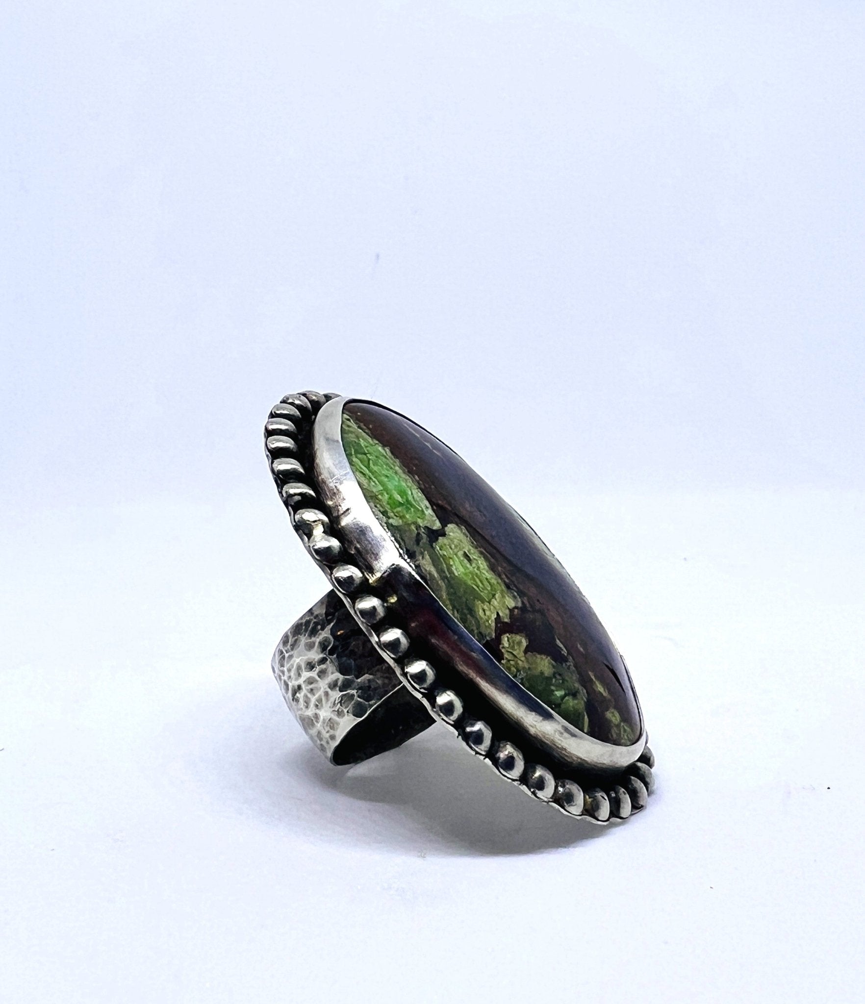 ring - toprestonjewelryring