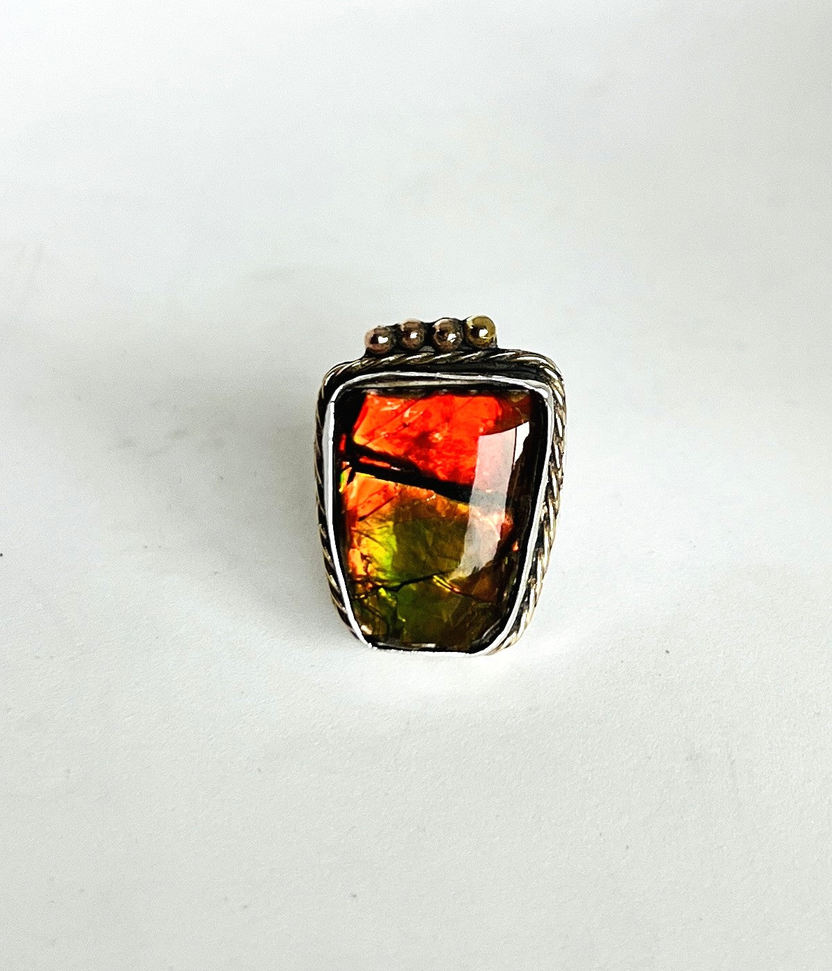 Ring - toprestonjewelryRing