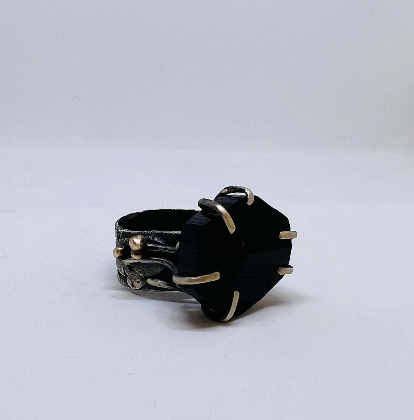 Ring - toprestonjewelryRing