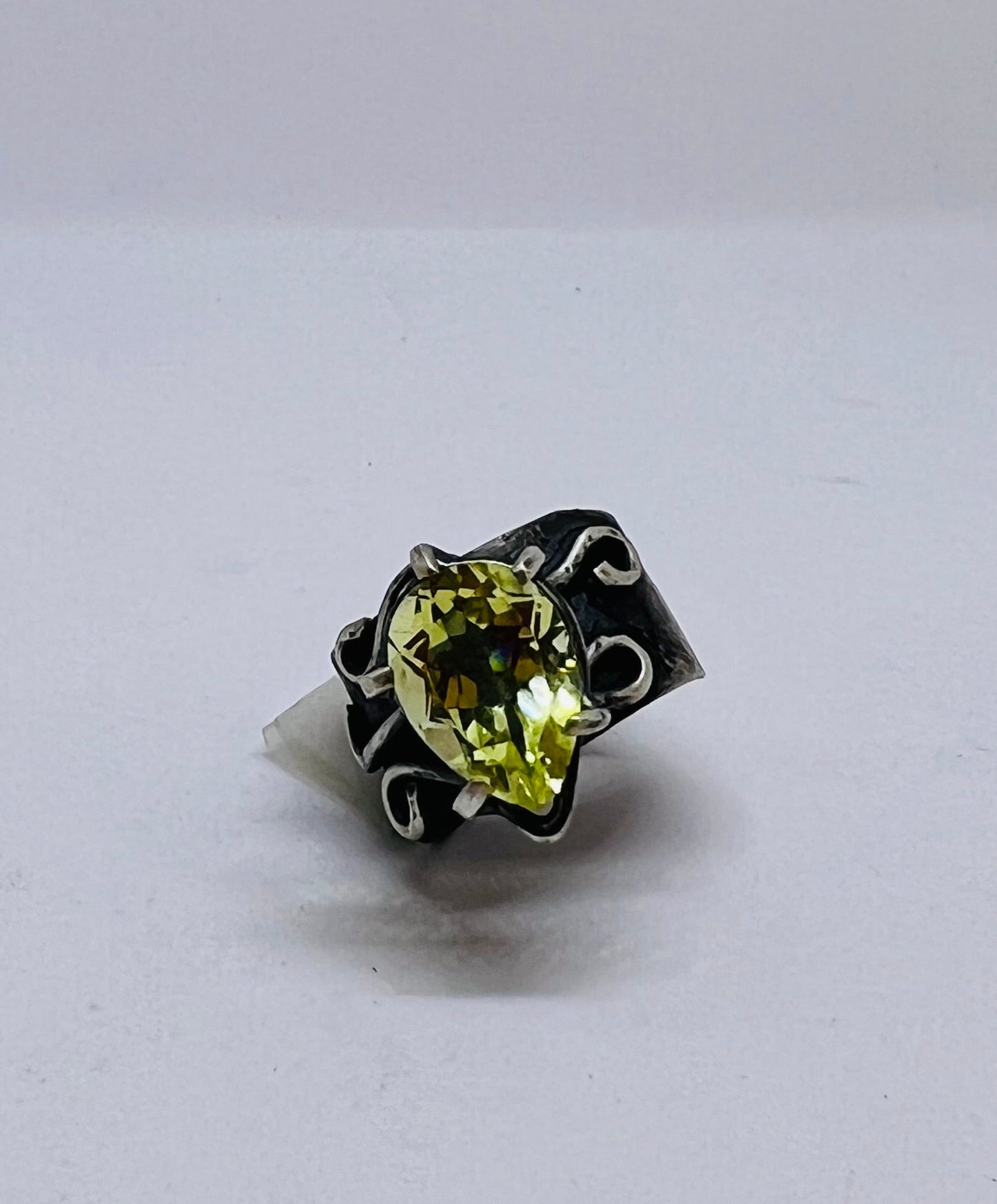 Ring - toprestonjewelryRing