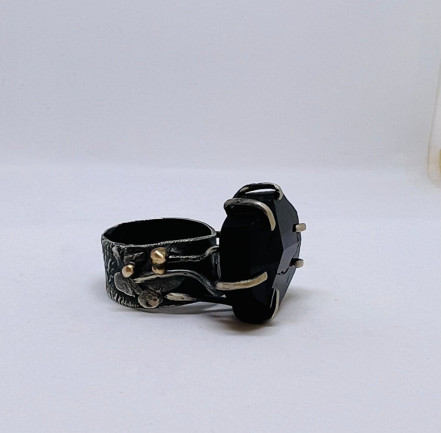 Ring - toprestonjewelryRing