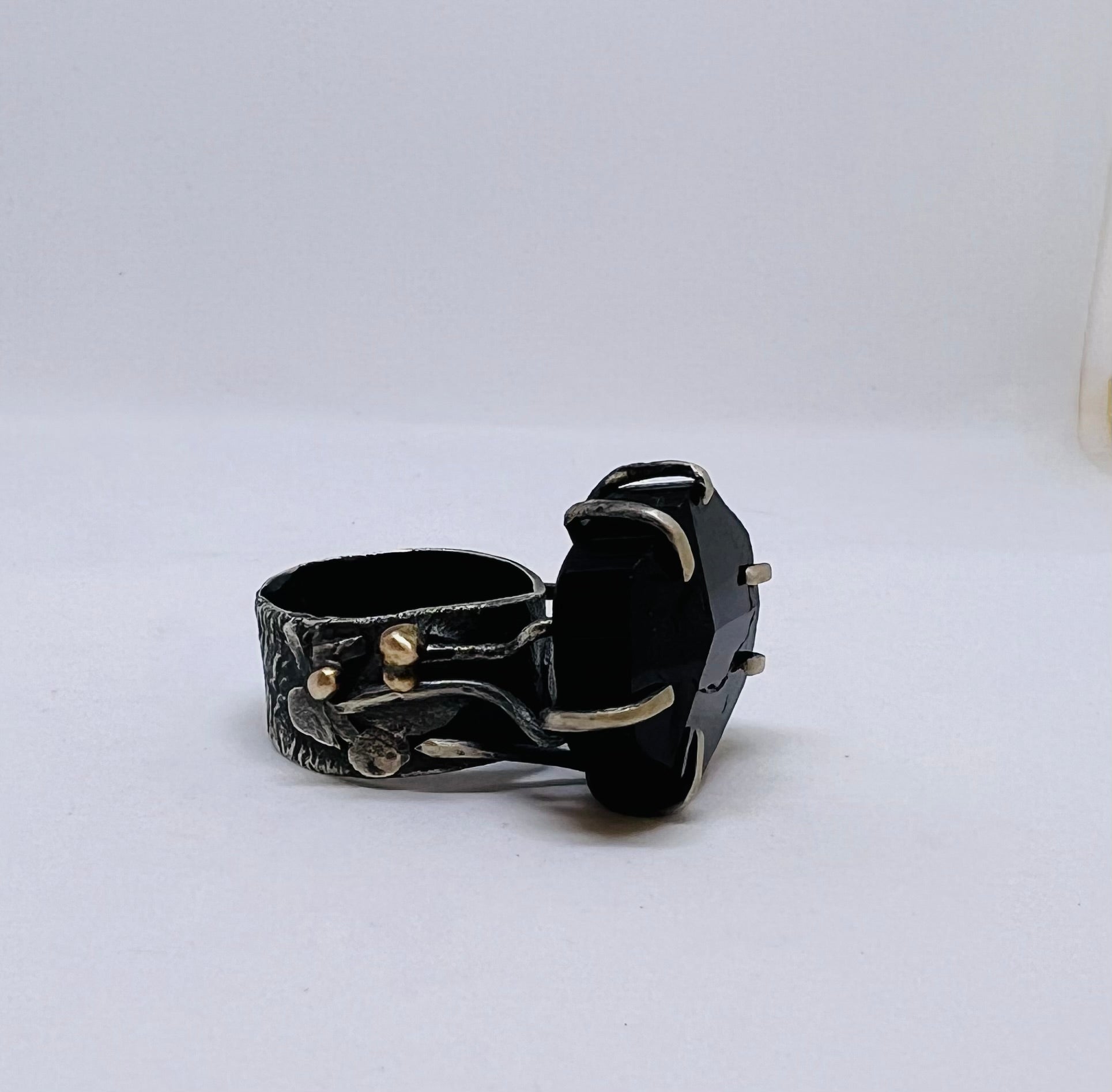 Ring - toprestonjewelryRing