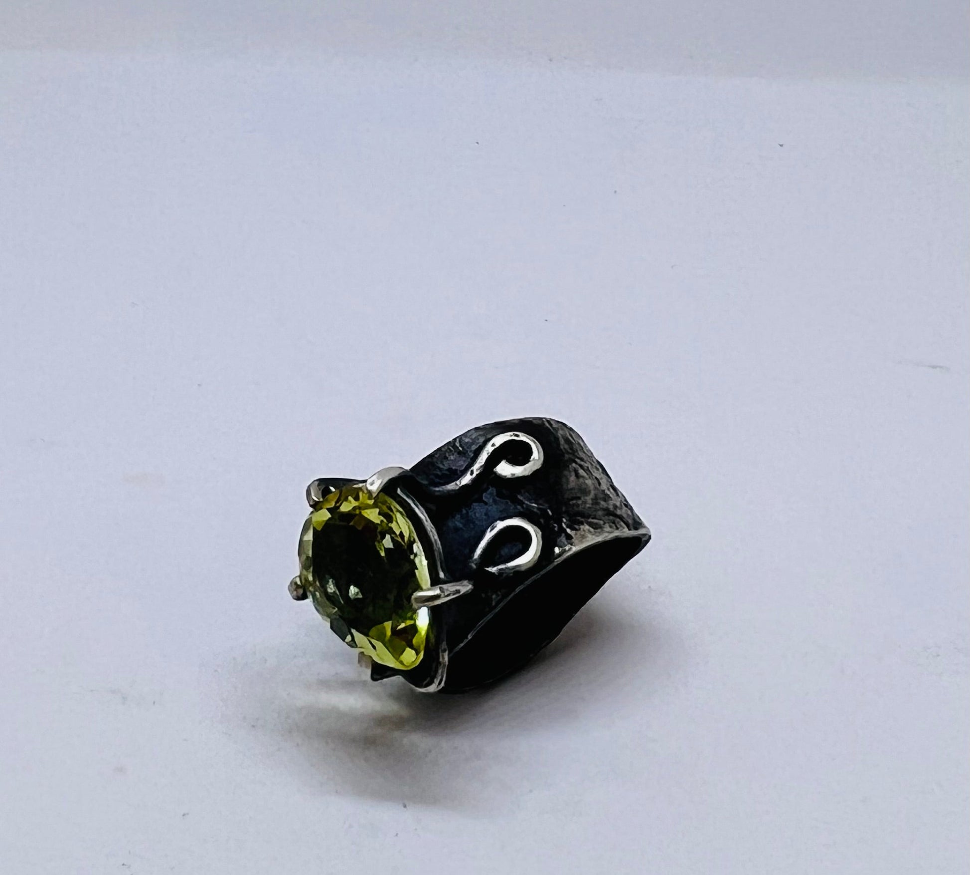 Ring - toprestonjewelryRing