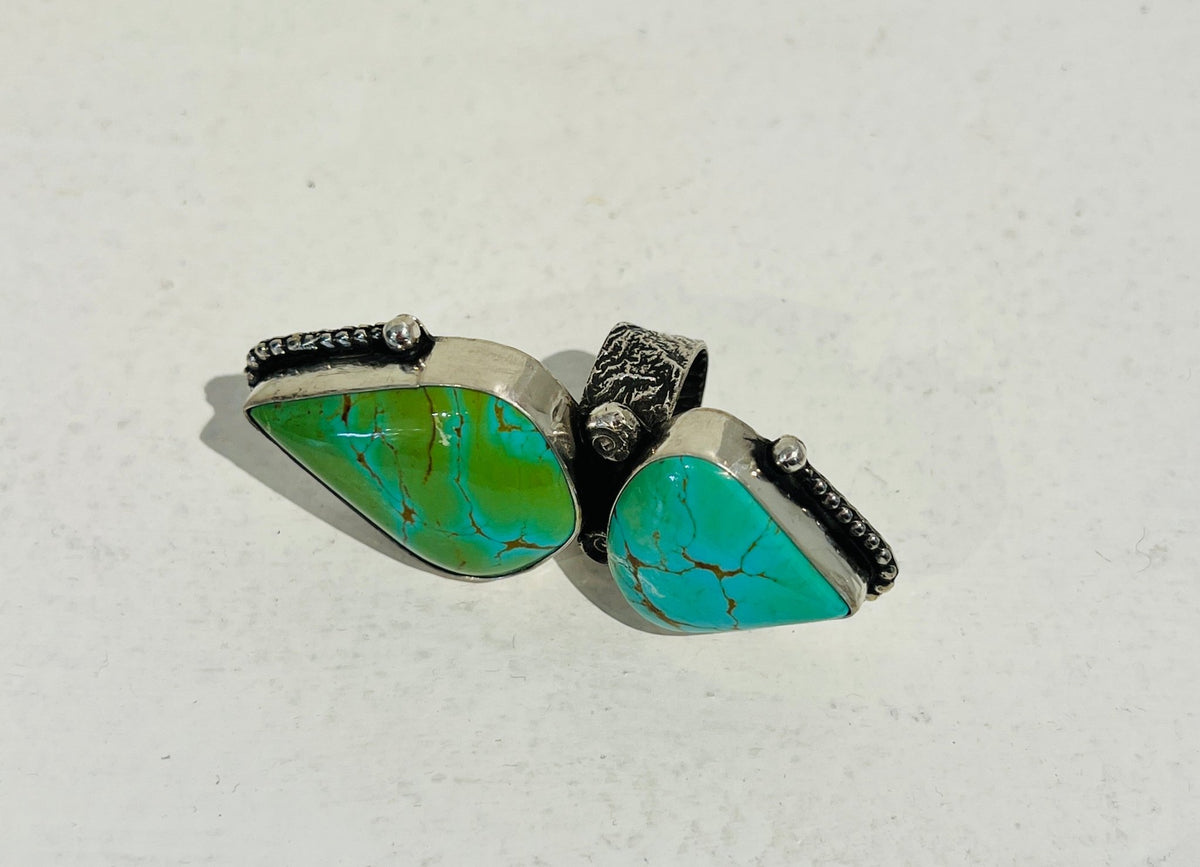 Ring - toprestonjewelryRing