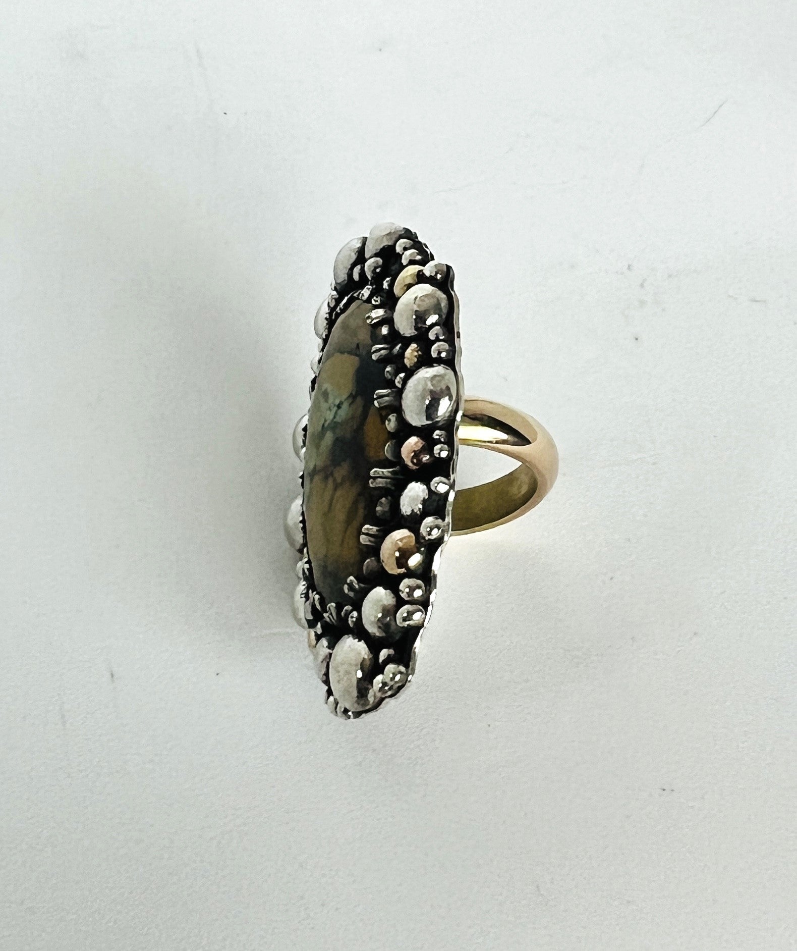 ring - toprestonjewelryring