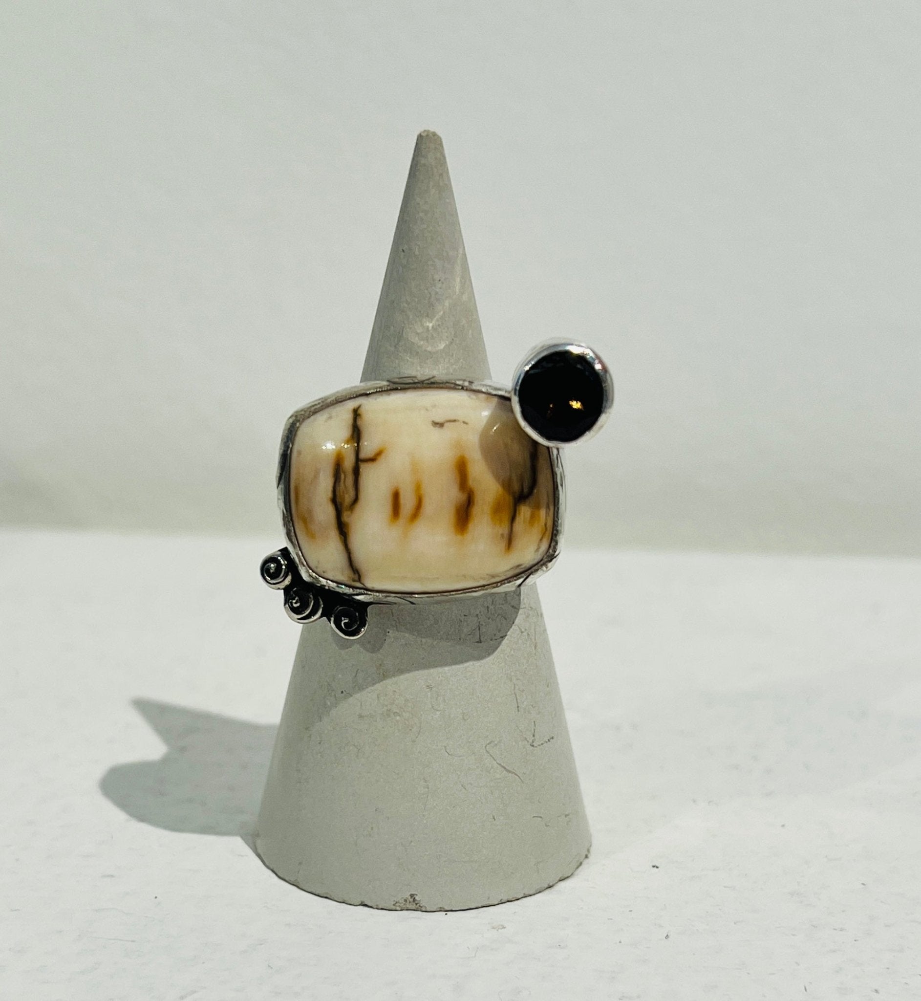 ring - toprestonjewelryring