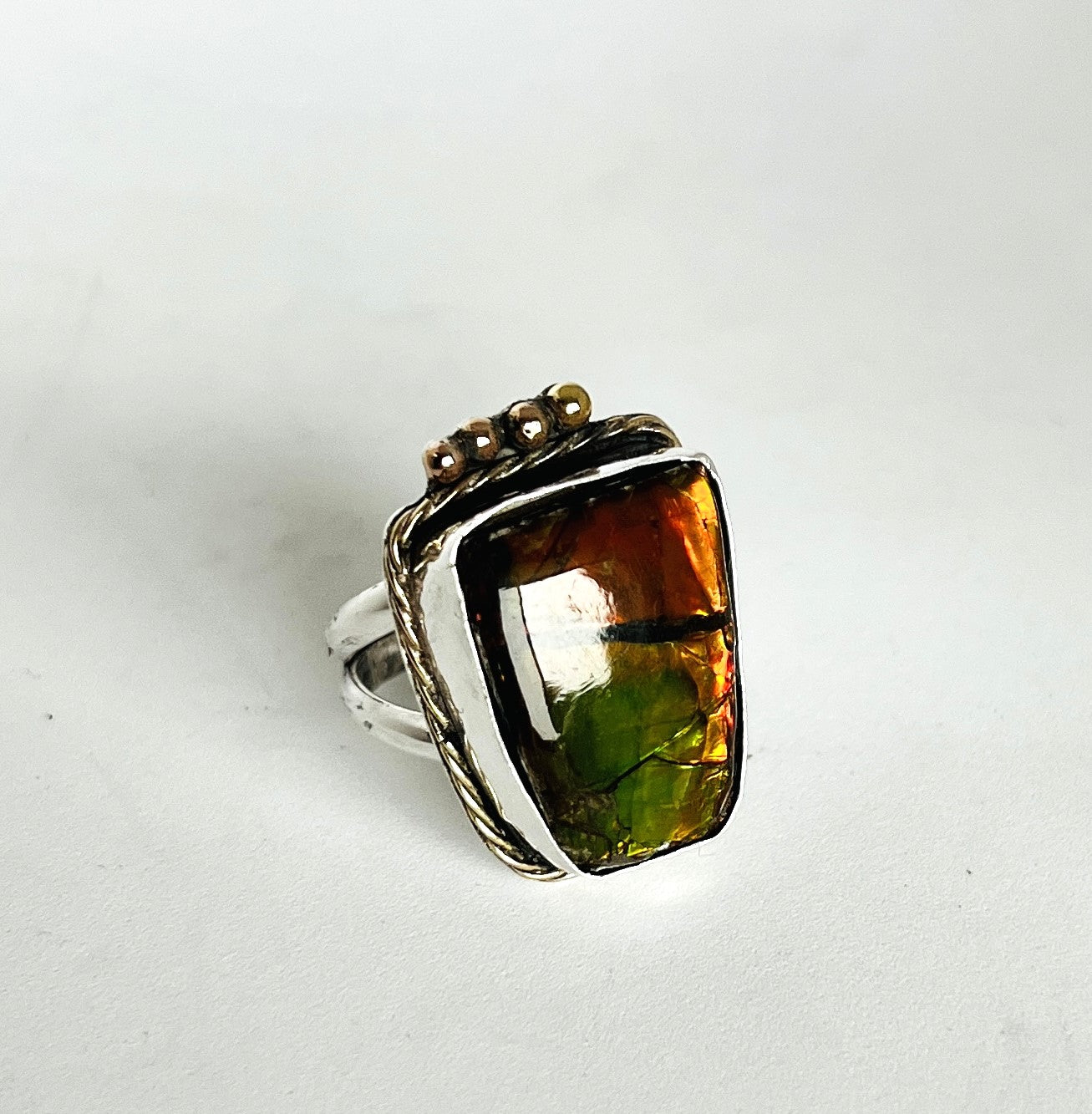 Ring - toprestonjewelryRing