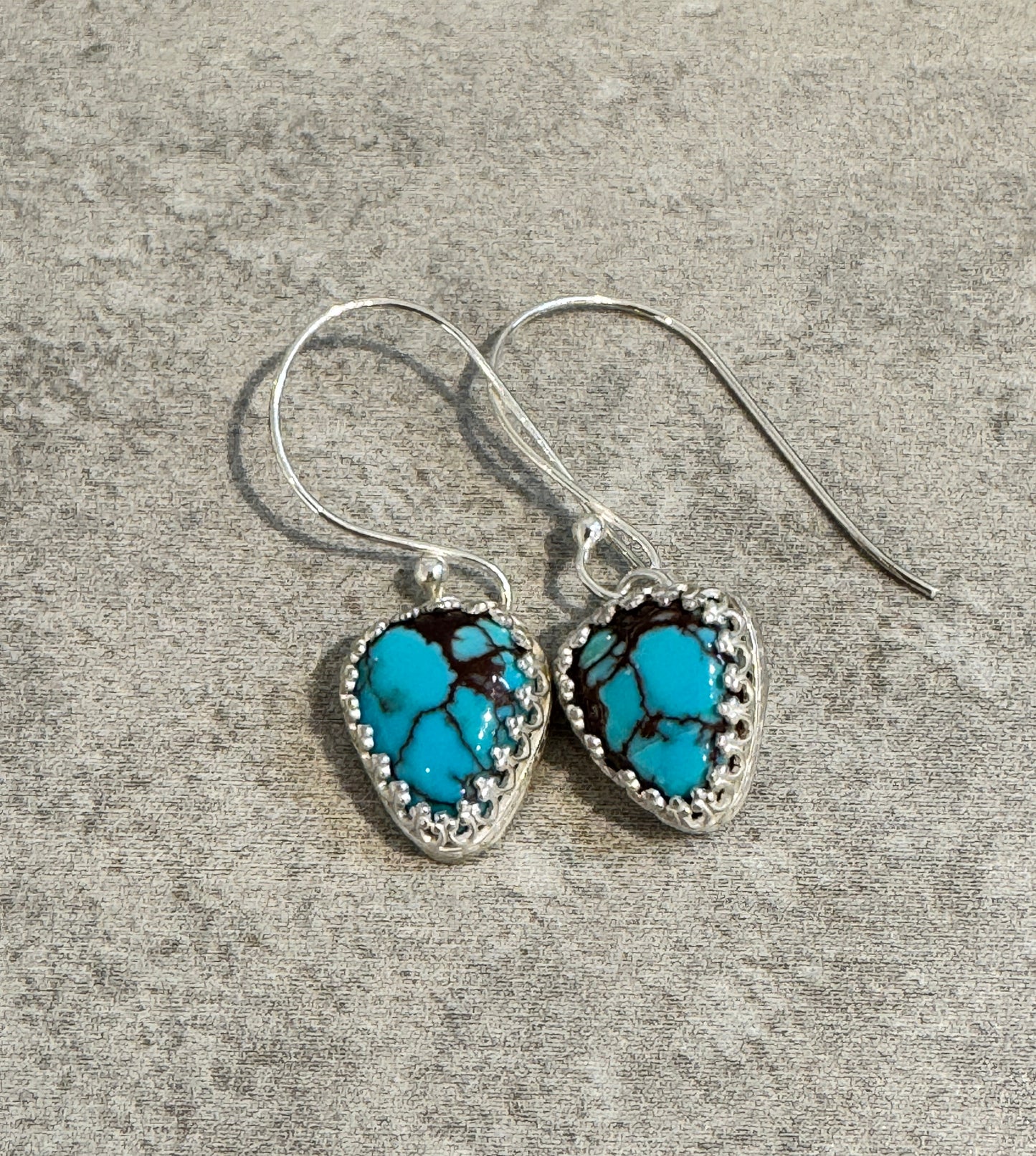 Egyptian Turquoise