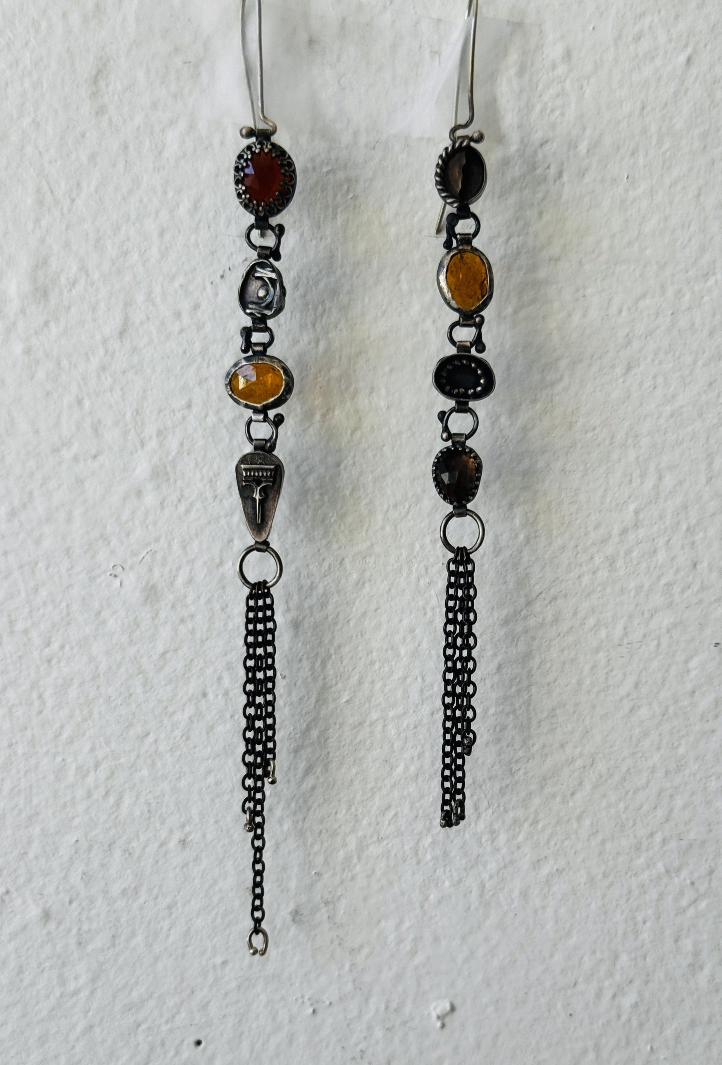 Duster Earrings