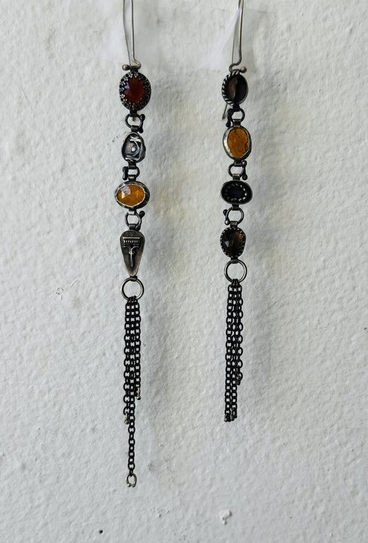 Duster Earrings