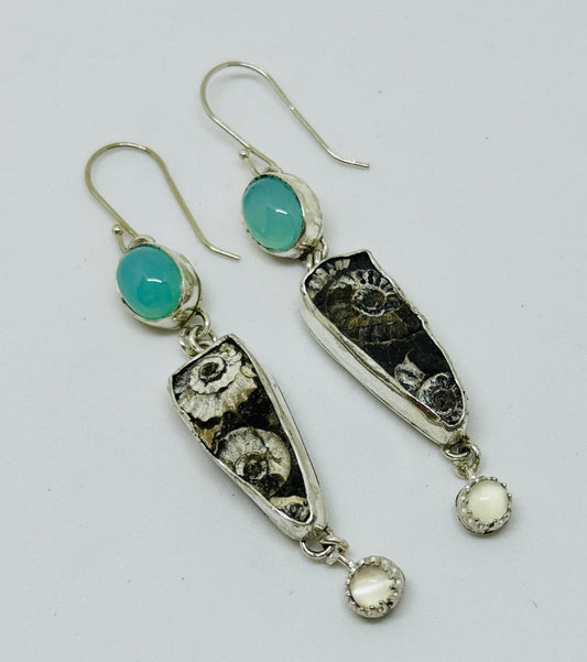 earrings - toprestonjewelryearrings