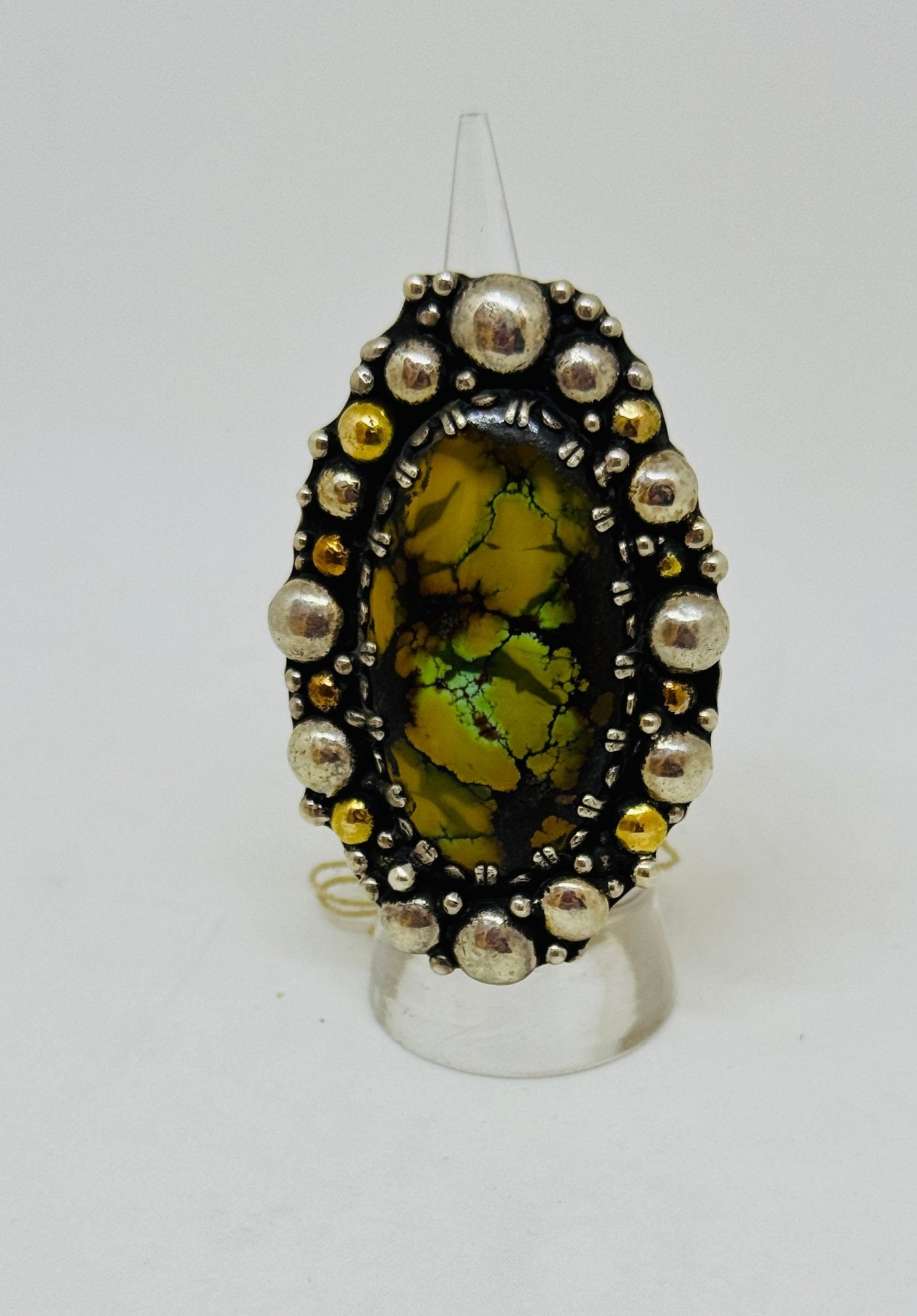 ring - toprestonjewelryring