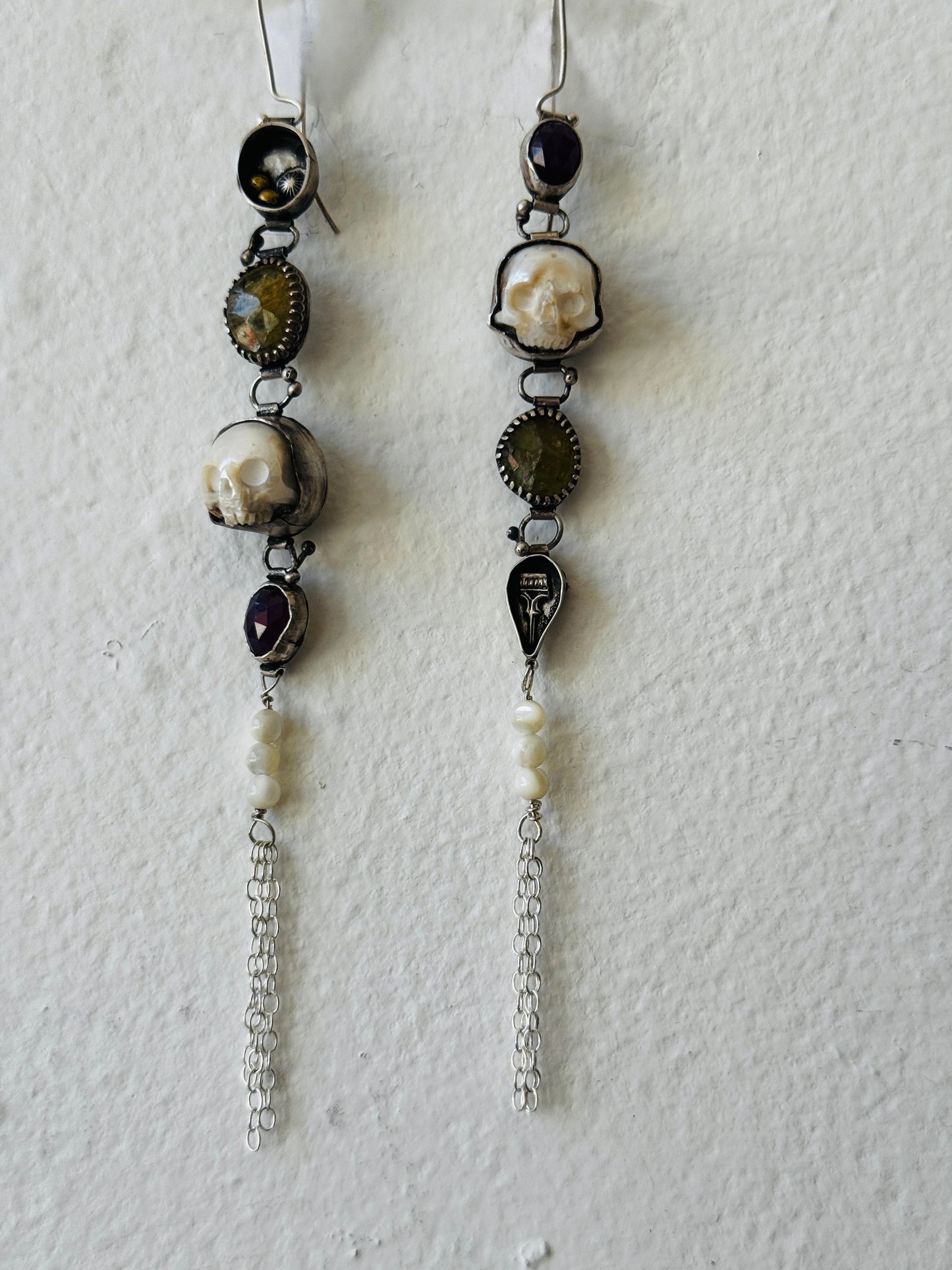 Duster Earrings