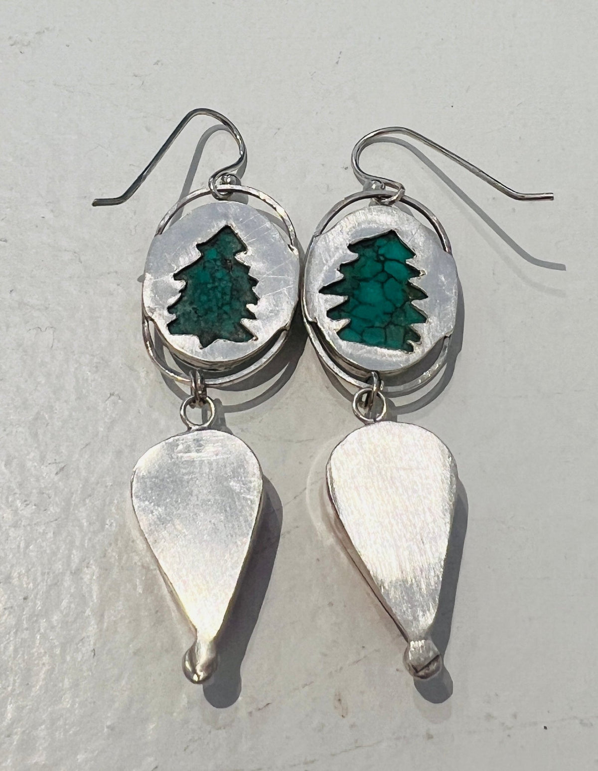 Earring - toprestonjewelryEarring