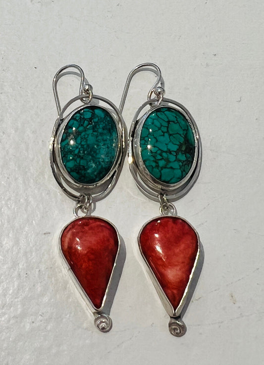 Earring - toprestonjewelryEarring