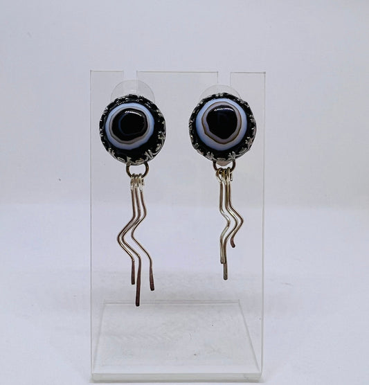 Earring - toprestonjewelryEarring