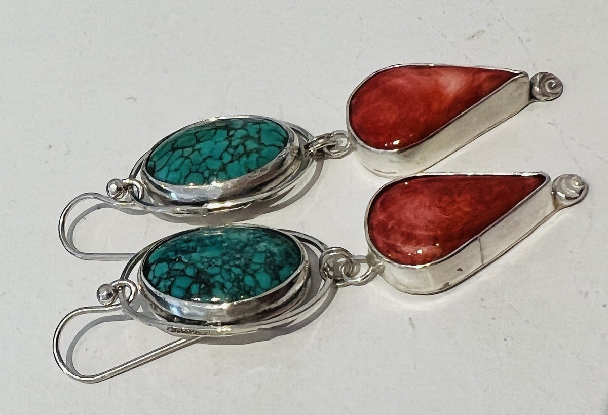 Earring - toprestonjewelryEarring