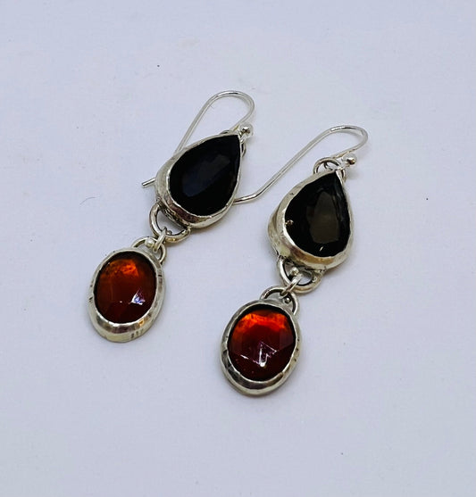 Earring - toprestonjewelryEarring