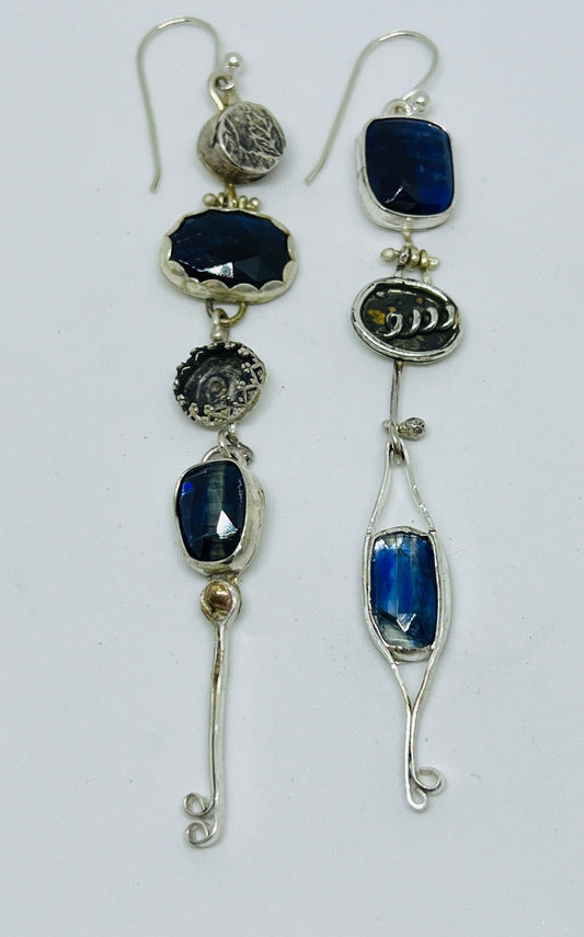 Earrings - toprestonjewelryEarrings