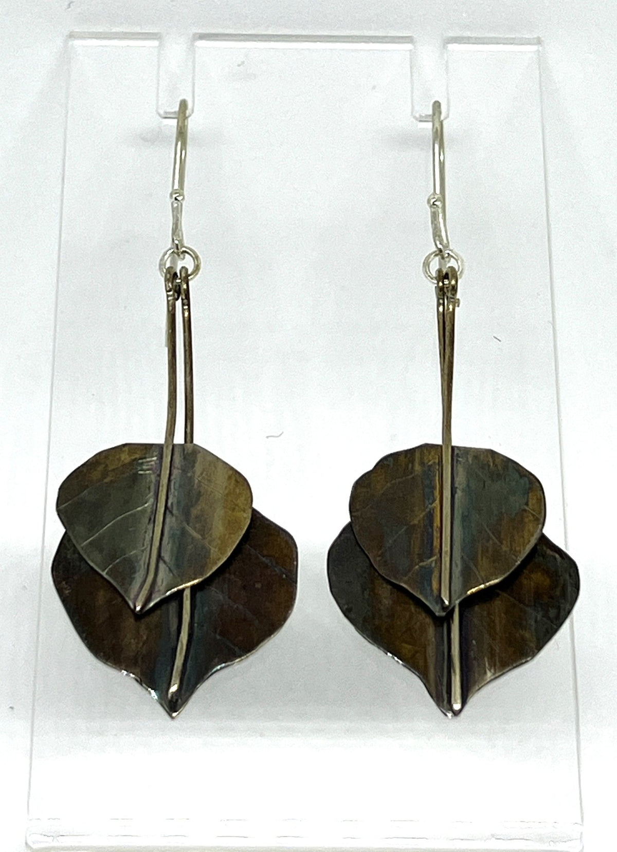 Earrings - toprestonjewelryEarrings
