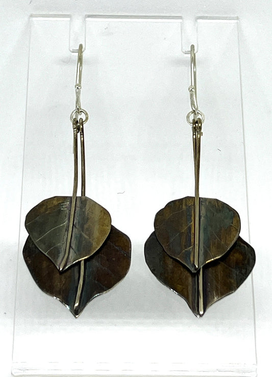 Earrings - toprestonjewelryEarrings