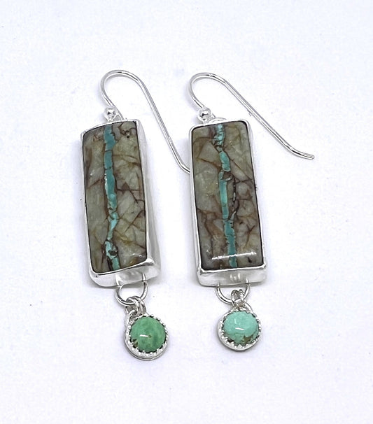 Earrings - toprestonjewelryEarrings