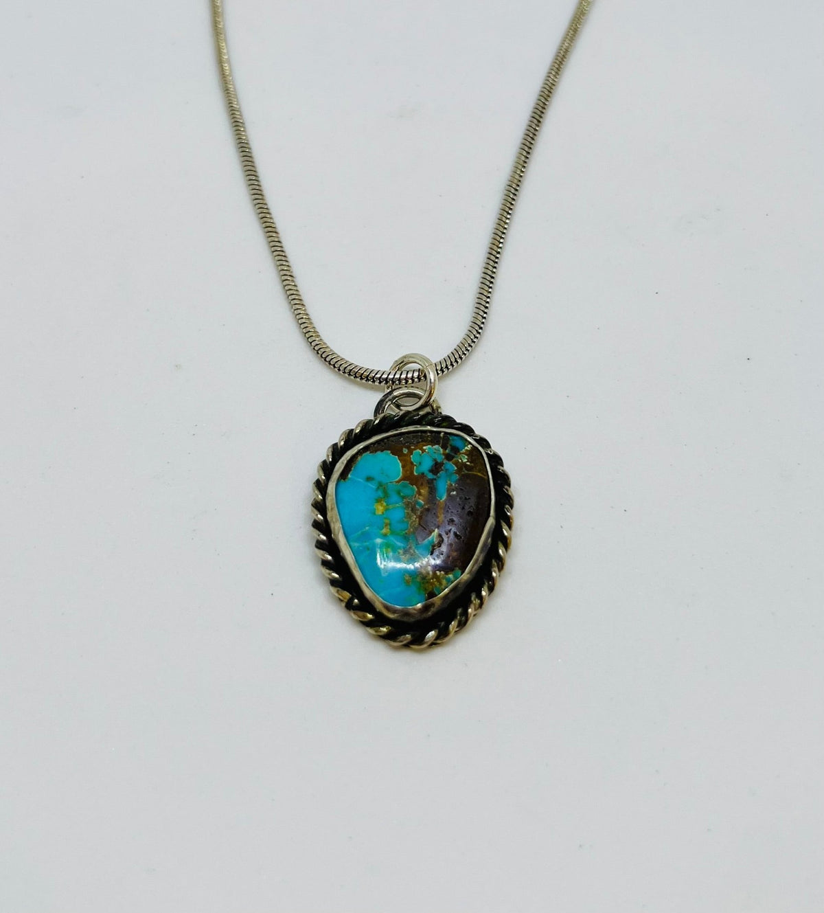 Necklace - toprestonjewelryNecklace