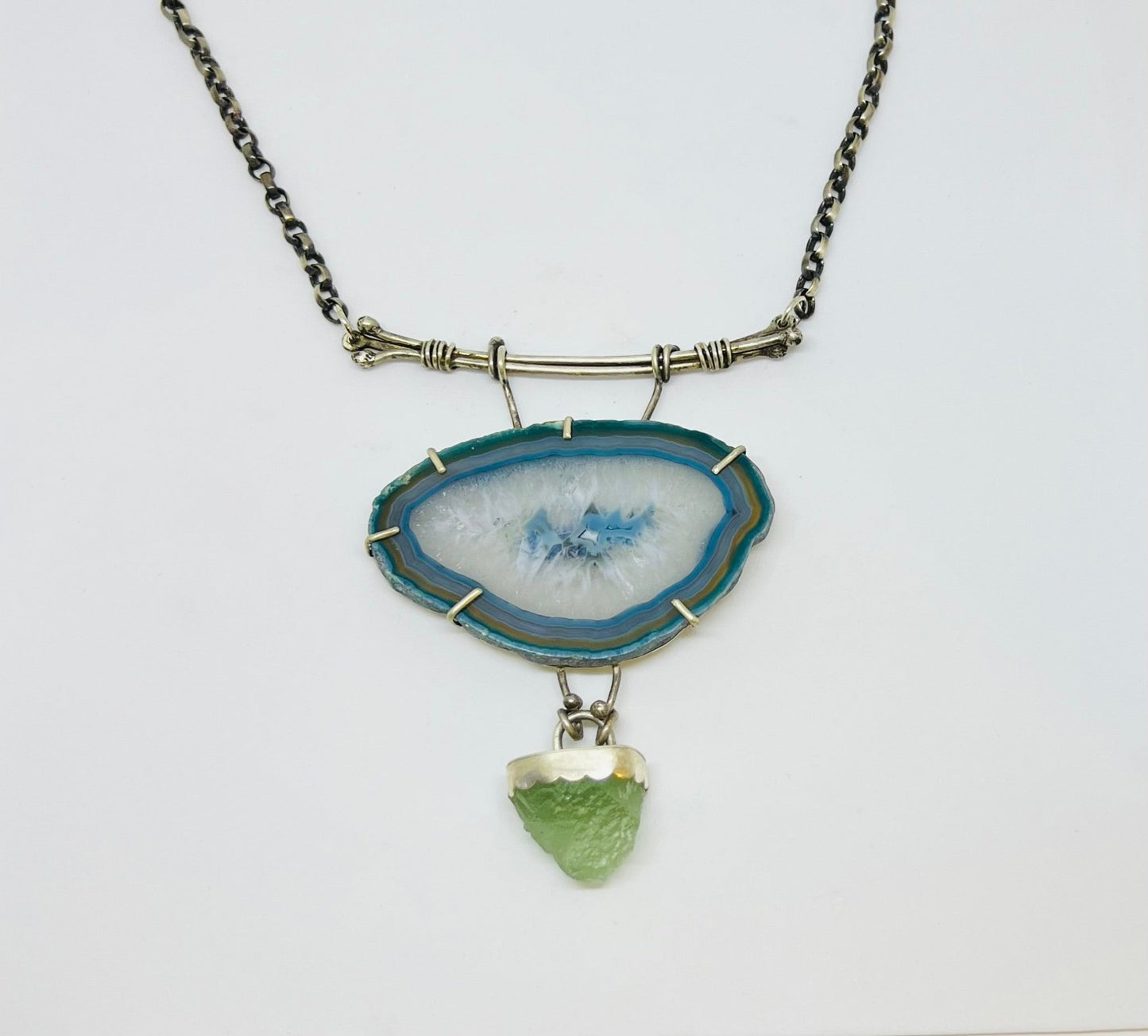 Necklace - toprestonjewelryNecklace