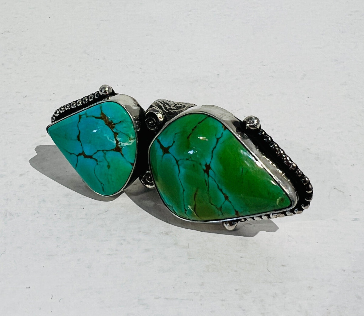 Ring - toprestonjewelryRing