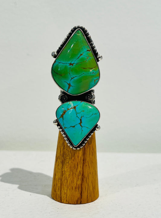 Ring - toprestonjewelryRing